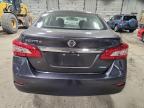 Lot #3310616294 2014 NISSAN SENTRA S