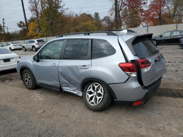 2020 SUBARU FORESTER P #3301983449