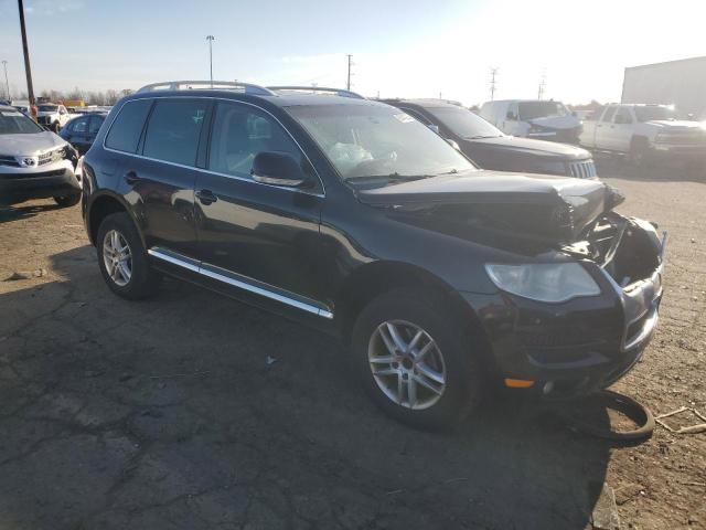 2010 VOLKSWAGEN TOUAREG TD #3304547443