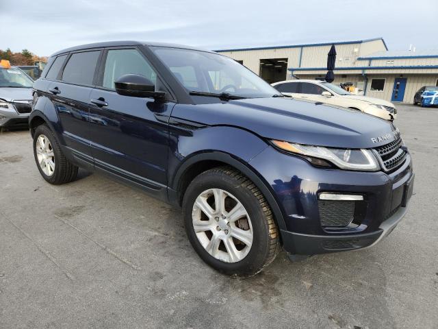 2016 LAND ROVER RANGE ROVE - SALVP2BG4GH099126