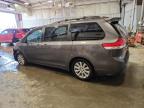 Lot #3306730779 2012 TOYOTA SIENNA XLE