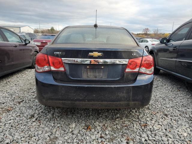 2015 CHEVROLET CRUZE LT #3305323336