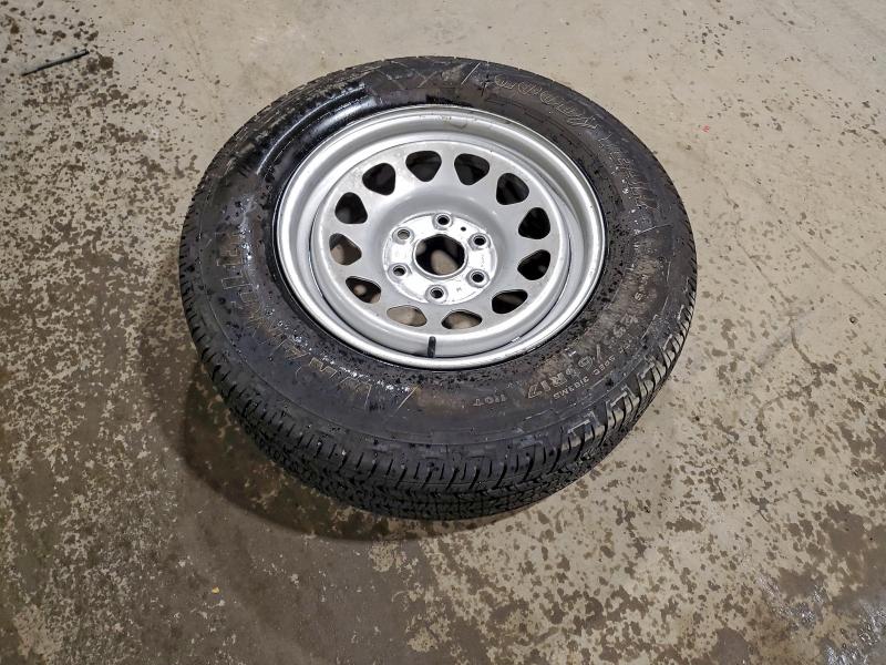 2024 CHEVROLET COLORADO #3309396976