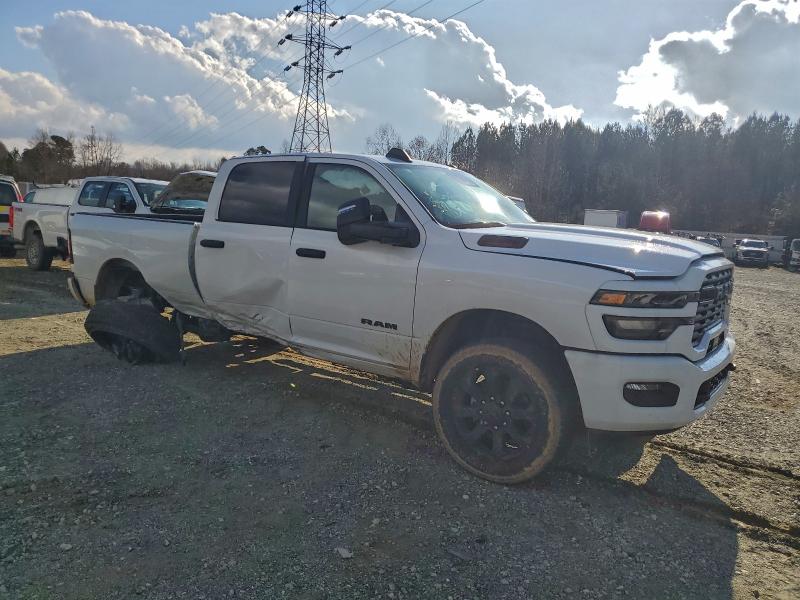 2025 RAM 2500 BIG H #3302730045