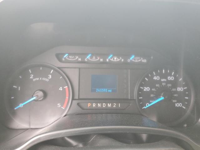 2017 FORD F250 SUPER #3293290442