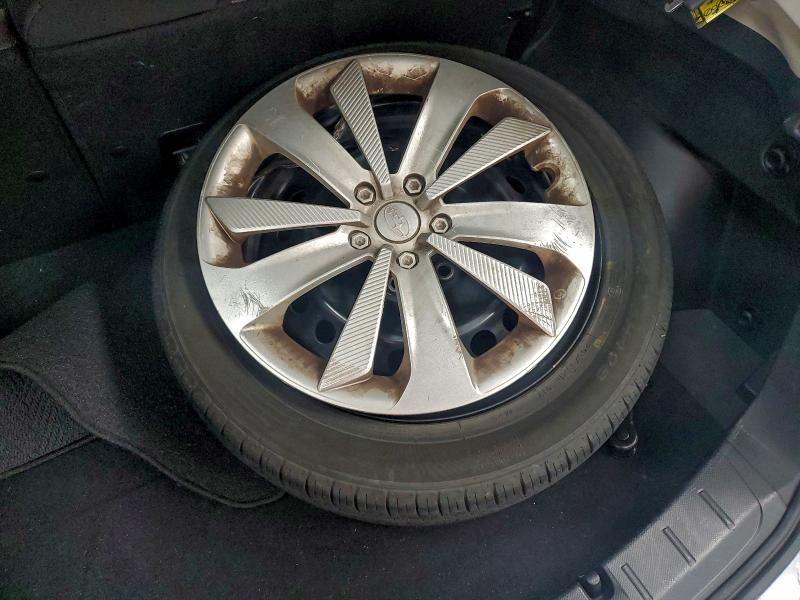 2023 SUBARU IMPREZA #3305420441