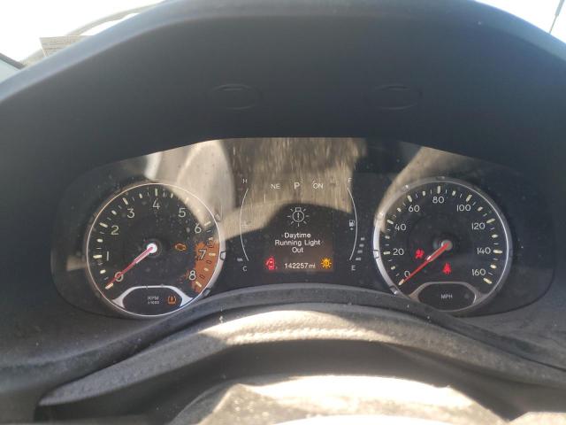 2017 JEEP RENEGADE L #3279539265