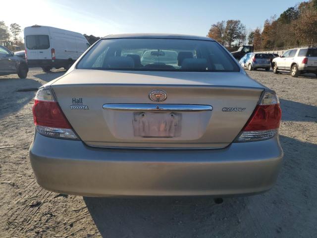 2005 TOYOTA CAMRY LE #3297962789