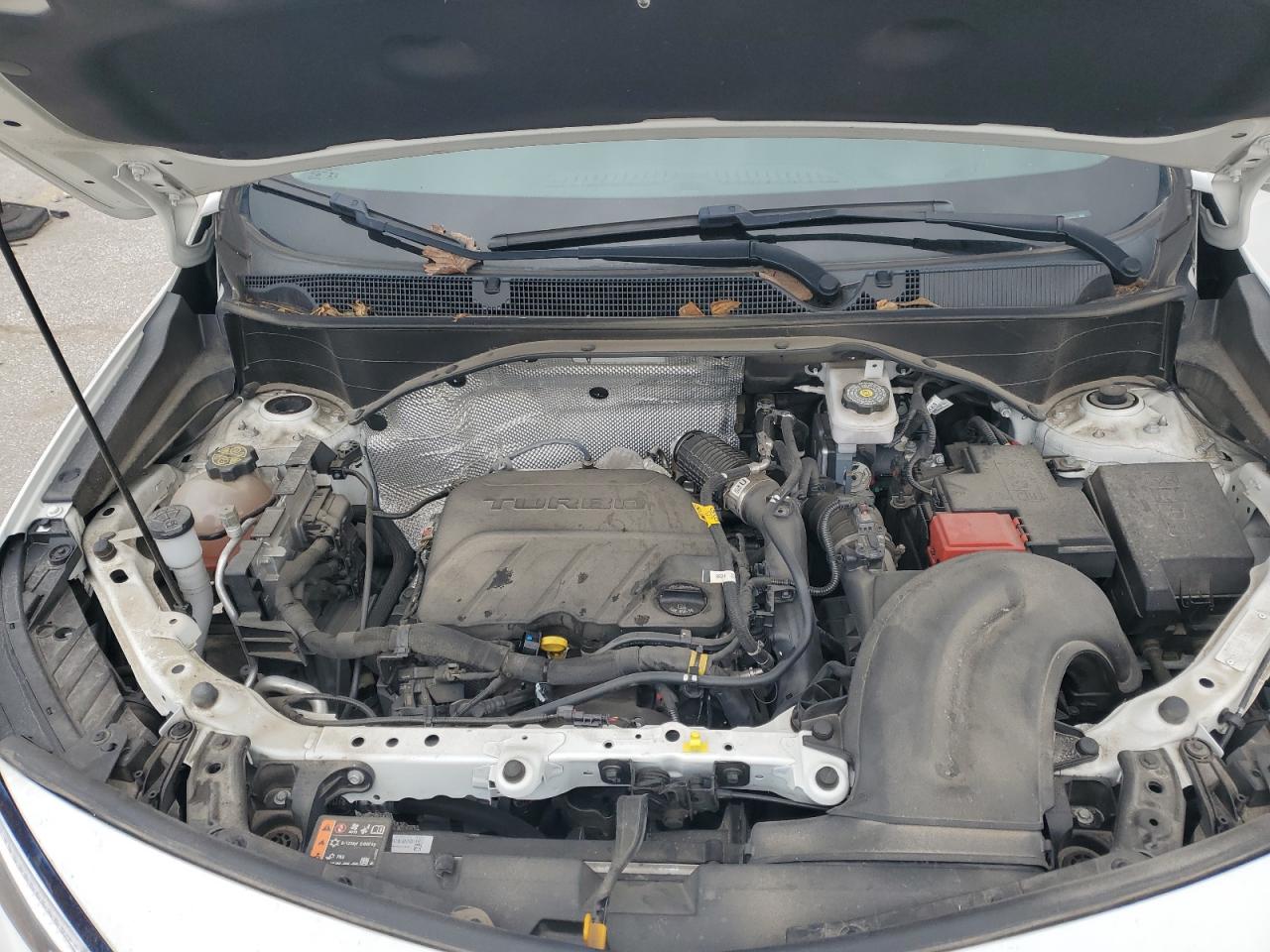 BUICK ENCORE PREFERRED