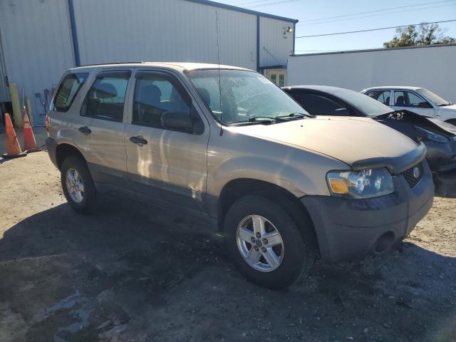 2007 FORD ESCAPE XLS #3302799908