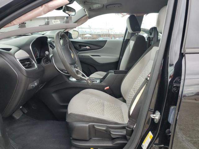 2021 CHEVROLET EQUINOX LS #3302743036