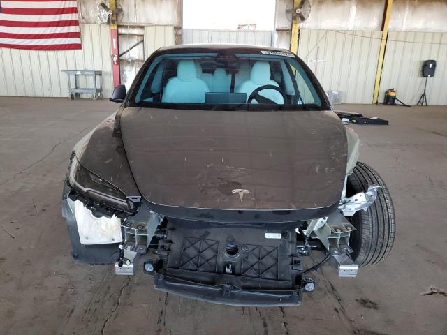 2025 TESLA MODEL 3 #3309684834