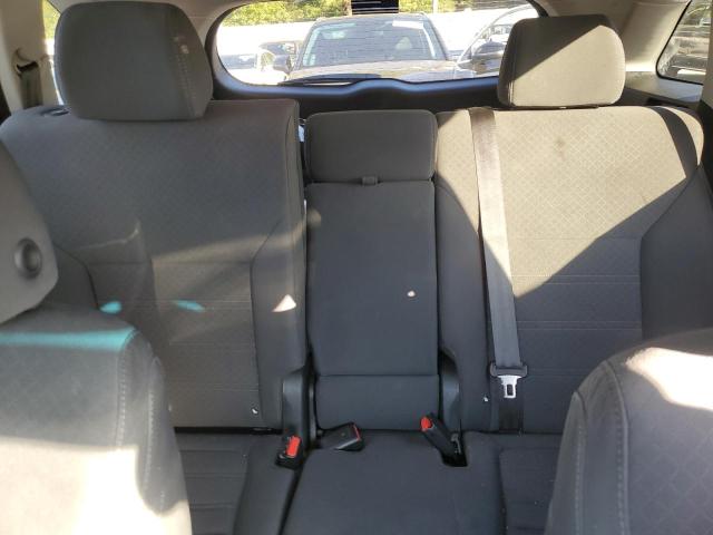 2020 KIA SORENTO S #3298055141