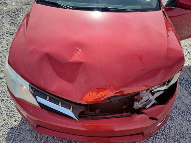 2012 TOYOTA CAMRY SE #3292417642