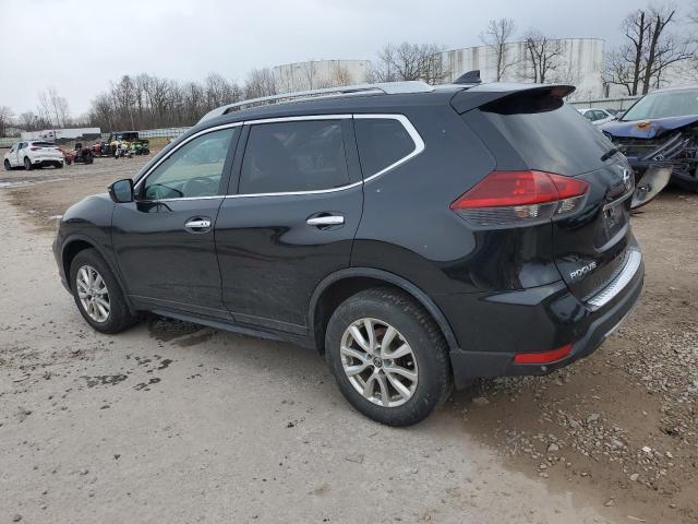 2020 NISSAN ROGUE S #3304516556