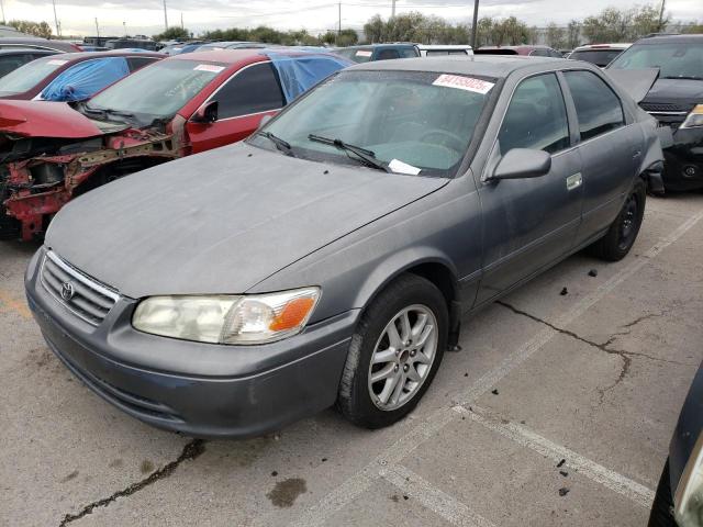 Global Auto Auctions: 2001 TOYOTA CAMRY LE