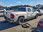 Lot #3303834424 2012 CHEVROLET SILVERADO
