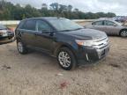 Lot #3303981736 2014 FORD EDGE LIMIT