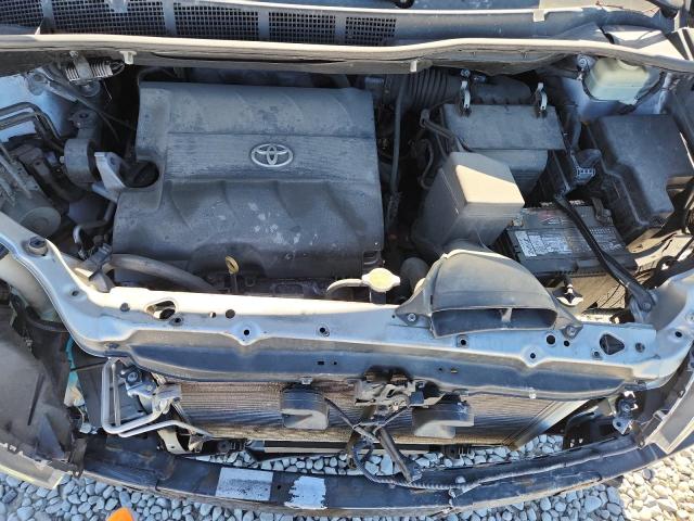 2015 TOYOTA SIENNA SPO - 5TDXK3DC4FS657940