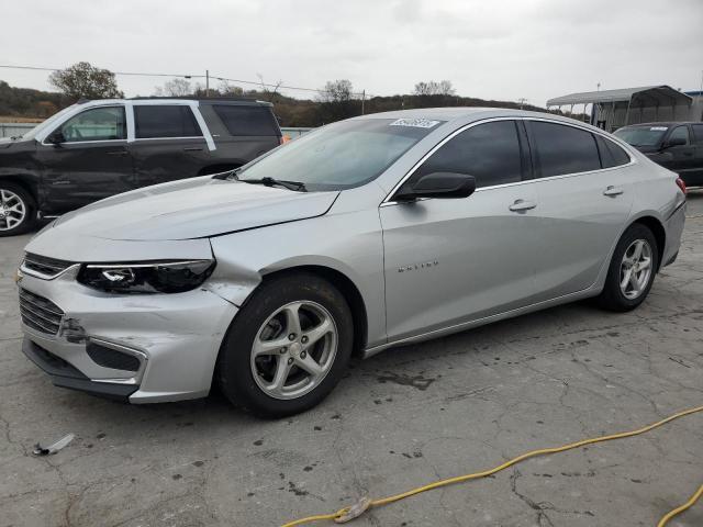 2016 CHEVROLET MALIBU LS #3302823922