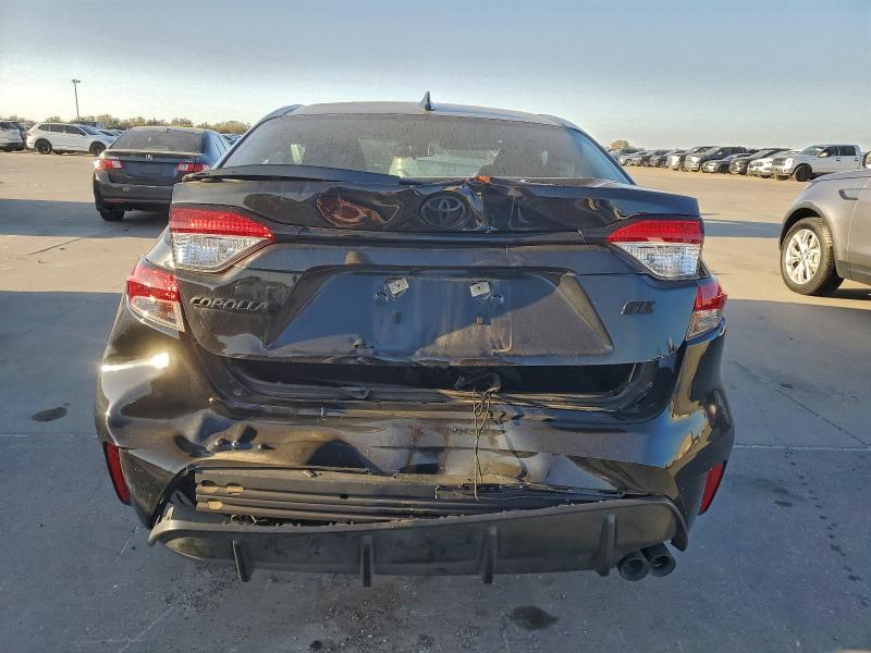 2024 TOYOTA COROLLA SE #3286599156