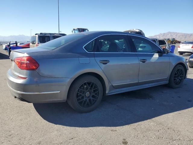 2016 VOLKSWAGEN PASSAT S - 1VWAT7A39GC046784