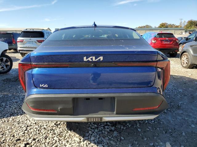 2025 KIA K4 LX #3292528672