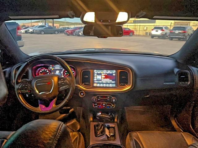 2020 DODGE CHARGER SX #3297860813