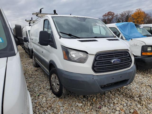 2017 FORD TRANSIT T- #3303509906