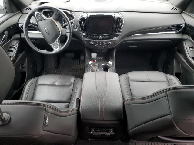 2023 CHEVROLET TRAVERSE R #3292461675