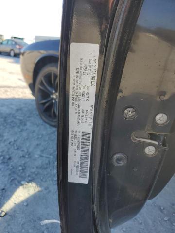 2015 DODGE CHALLENGER - 2C3CDZAGXFH928036