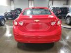 Lot #3293454417 2016 CHEVROLET CRUZE LT