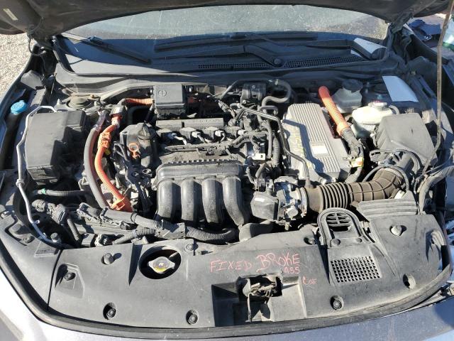 2019 HONDA INSIGHT TO #3293742969