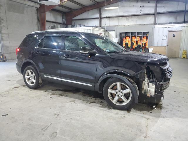 2016 FORD EXPLORER X #3317885913