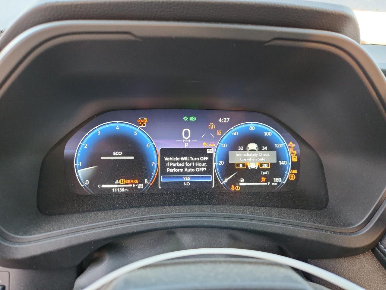 TOYOTA HIGHLANDER LE