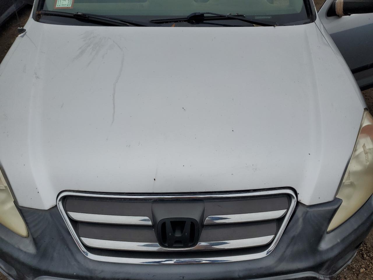 Lot #3293295437 2006 HONDA CR-V LX