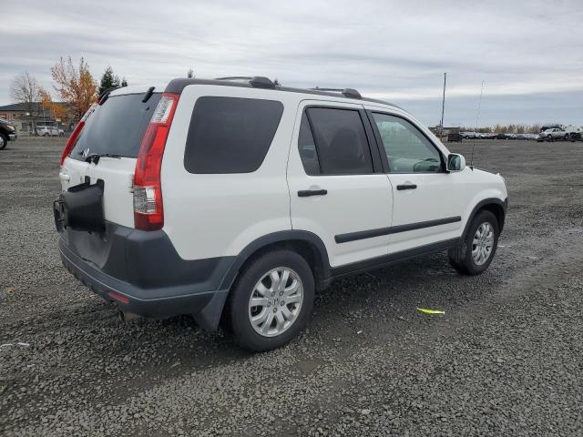 2005 HONDA CR-V EX #3290099270