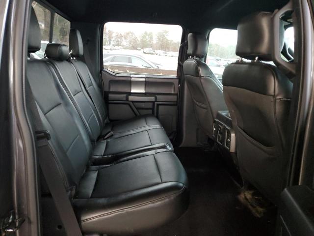 2016 FORD F150 SUPER #3297947778