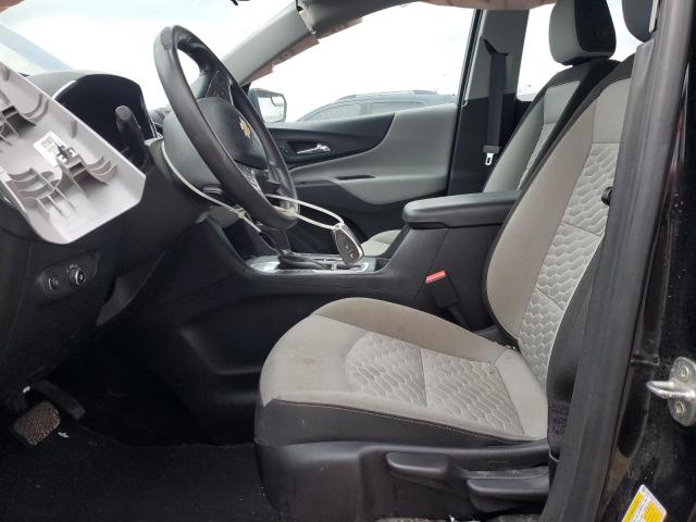 2021 CHEVROLET EQUINOX LS #3286592191