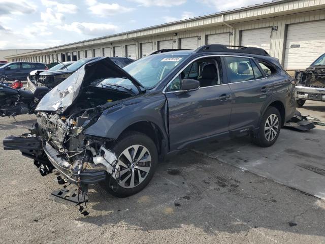 Global Auto Auctions: 2023 SUBARU OUTBACK