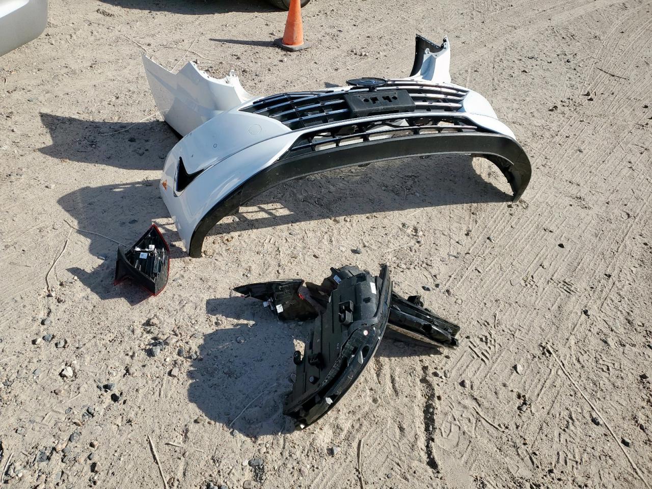 HYUNDAI SONATA HYBRID