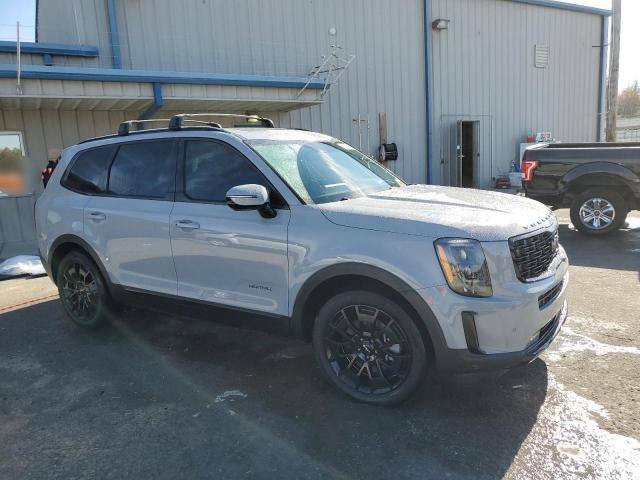 2022 KIA TELLURIDE #3303876715
