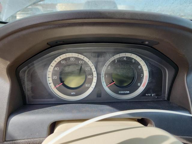 2010 VOLVO XC60 T6 #3292294284