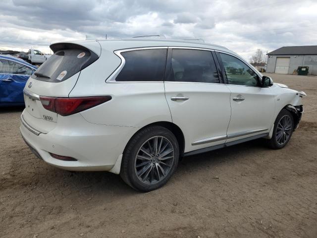 2019 INFINITI QX60 LUXE #3311555239