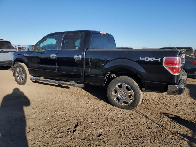 2009 FORD F150 SUPER #3294780774