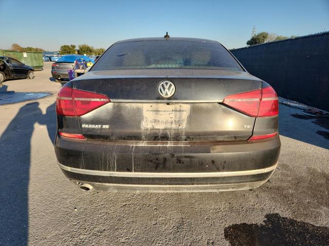 2016 VOLKSWAGEN PASSAT SE #3302669010