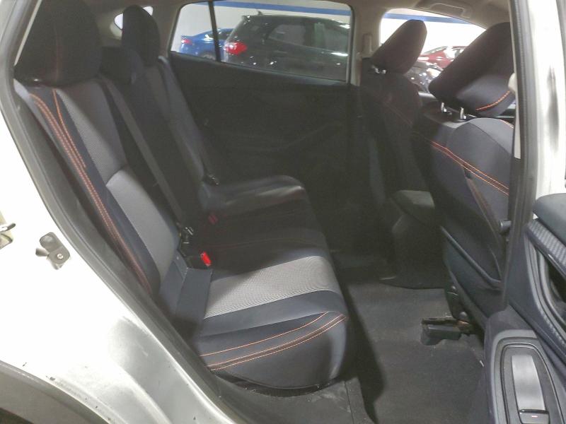 2018 SUBARU CROSSTREK #3301820403