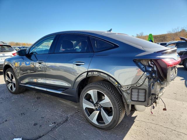 2022 AUDI E-TRON SPO - WA13AAGE7MB001815