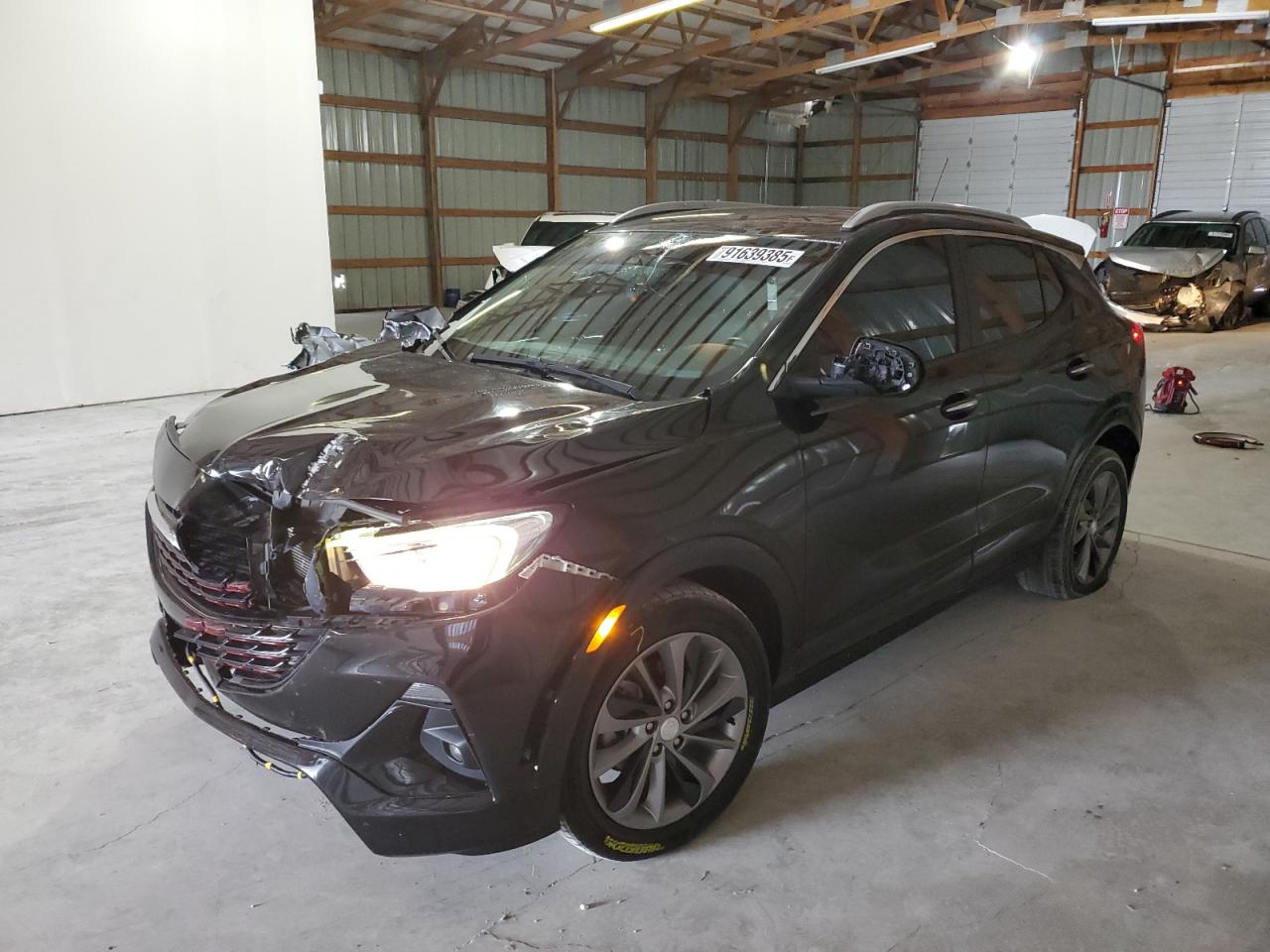 BUICK ENCORE PREFERRED