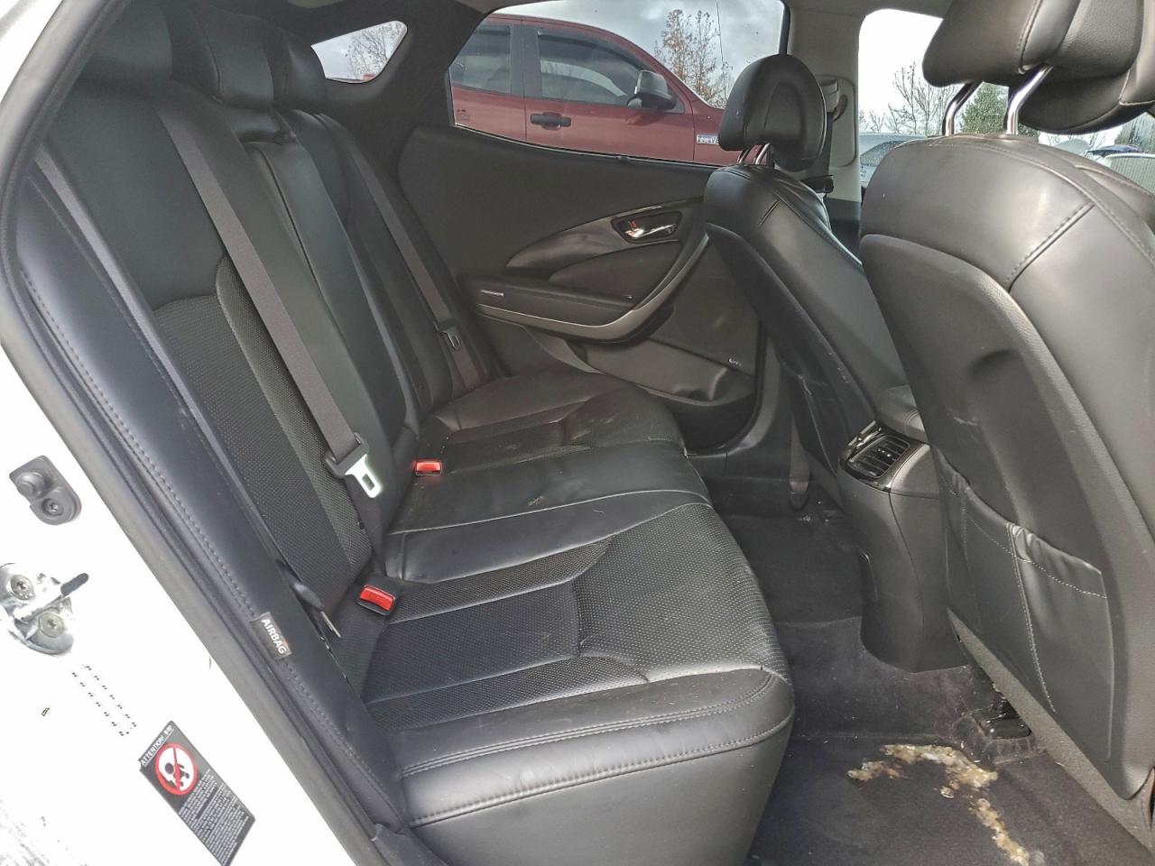 HYUNDAI AZERA LIMITED